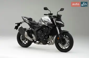 Honda CB 1000S Hornet