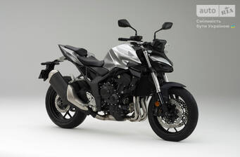 Honda CB 1000S Hornet 2026 Base