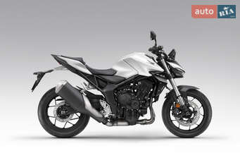 Honda CB 1000S Hornet 2026 в Київ