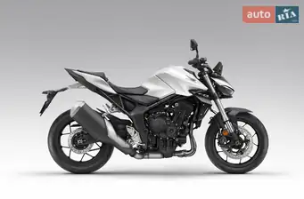 Honda CB 1000S Hornet