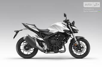 Honda CB 1000S Hornet 2026 Base