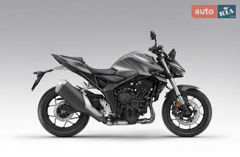 Honda CB 1000S Hornet 2026 в Київ