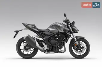 Honda CB 1000S Hornet