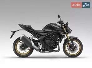 Honda CB 1000SP Hornet