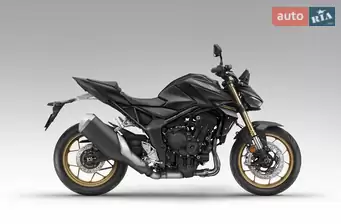 Honda CB 1000SP Hornet