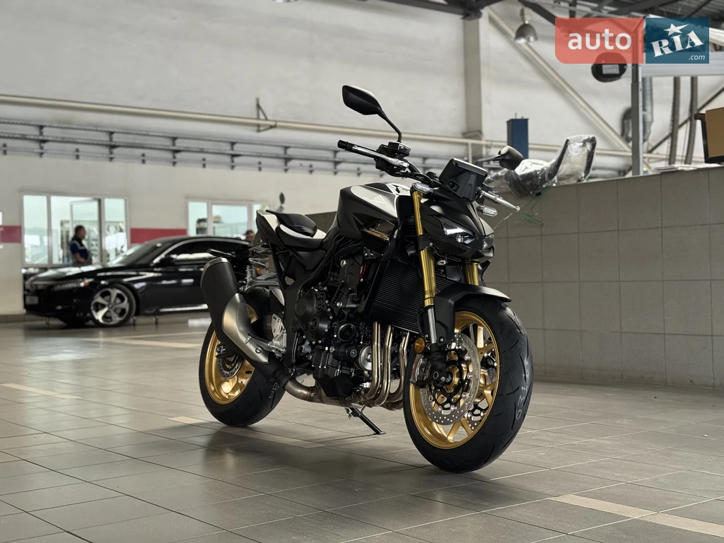 Honda CB 1000SP Hornet Honda CB 1000SP Hornet Base