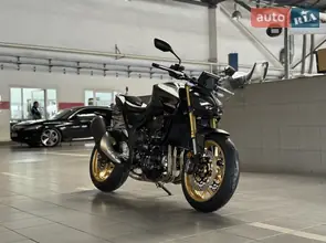 Honda CB 1000SP Hornet