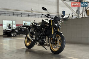 Honda CB 1000SP Hornet Base