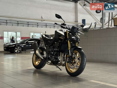 Honda CB 1000SP Hornet 2026 Base