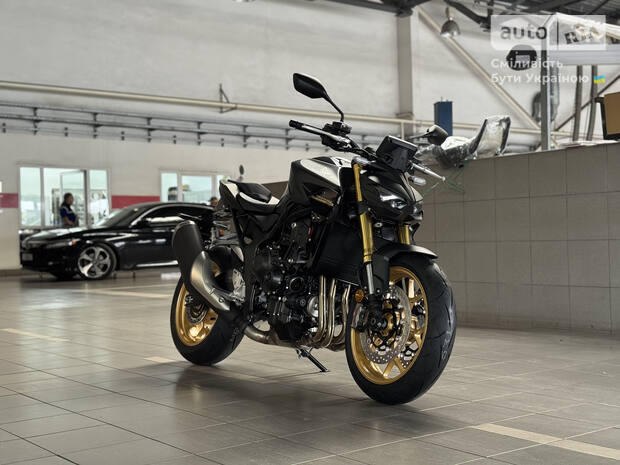 Honda CB 1000SP Hornet 2026