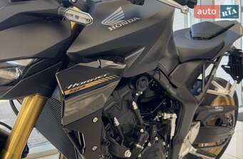 Honda CB 1000SP Hornet 2026 в Хмельницький