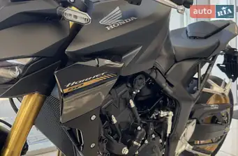 Honda CB 1000SP Hornet