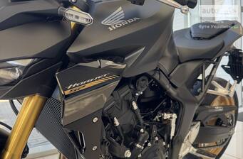 Honda CB 1000SP Hornet 2026 Base