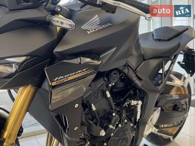 Honda CB 1000SP Hornet 2026 Base