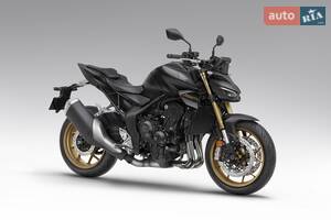 Honda CB 1000SP Hornet Base