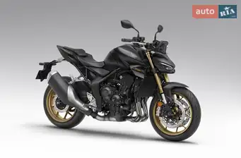 Honda CB 1000SP Hornet