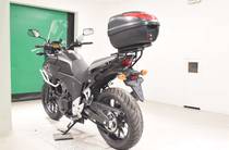 Honda CB 400X Base
