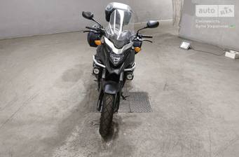 Honda CB 400X 2018 Base