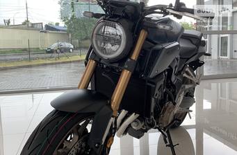 Honda CB 650R 2024 Base