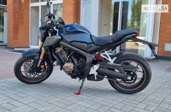 Honda CB 650R 2023 в Киев