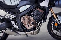 Honda CB 650R Base