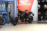 Honda CB 650R Base