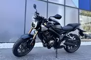 Honda CB 650R Base