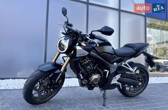 Honda CB 650R 2025 в Одеса