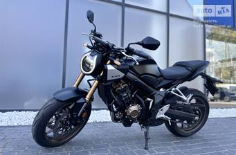 Honda CB 650R 2025 Base