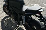 Honda CB 650R Base