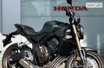 Honda CB 650R 2024 в Хмельницкий