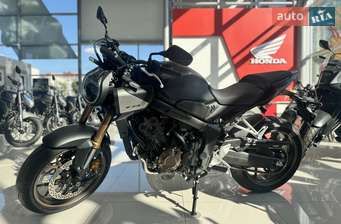 Honda CB 650R 2025 в Хмельницький