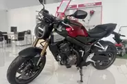Honda CB 650R Base