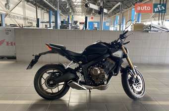 Honda CB 650R 2025 в Київ