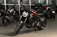 Honda CB 650R Honda CB 650R Base
