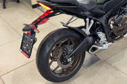 Honda CB 650R Base
