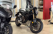 Honda CB 650R Base