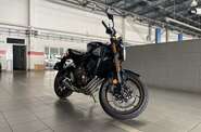 Honda CB 650R Base