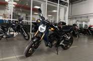 Honda CB 650R Base