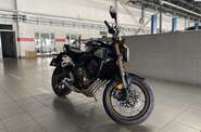 Honda CB 650R Base