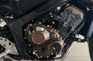 Honda CB 650R Base