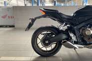 Honda CB 650R Base
