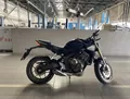 Honda CB 650R Honda CB 650R