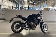 Honda CB 650R Base