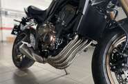 Honda CB 650R Base