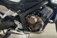 Honda CB 650R Base