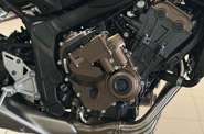 Honda CB 650R Base