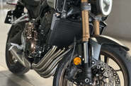 Honda CB 650R Base