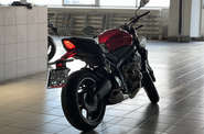 Honda CB 650R Base