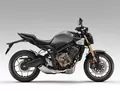 Honda CB 650R Honda CB 650R
